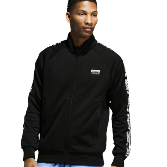 adidas Other - Adidas Double Logo Jacket
